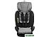 Детское автокресло Indigo Max-X ST-3 (серый) Детское автокресло Indigo Max-X ST-3 (серый)