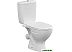Унитаз Cersanit Nick S-KO-NIC031-ST-P-w Унитаз Cersanit Nick S-KO-NIC031-ST-P-w