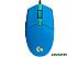 Игровая мышь Logitech G102 Lightsync (синий) (910-005801/910-005810)