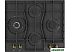 Варочная панель Gorenje GW6D42CLB (чёрный)