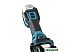 Реноватор Makita DTM52RTJX1 (с 2-мя АКБ, кейс, набор оснастки) Реноватор Makita DTM52RTJX1 (с 2-мя АКБ, кейс, набор оснастки)