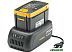 Зарядное устройство STIGA EC 415 S 277020008/ST1 Зарядное устройство STIGA EC 415 S 277020008/ST1