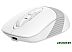 Мышь A4Tech Fstyler FB10C (белый)