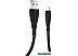 Кабель Hoco X38 microUSB 1 м (черный) Кабель Hoco X38 microUSB 1 м (черный)