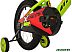 Детский велосипед Novatrack Extreme 16 2021 (163EXTREME.GN21) Детский велосипед Novatrack Extreme 16 2021 (163EXTREME.GN21)