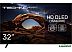 Телевизор TECHNO 32DLED315HD