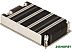 Кулер для процессора Supermicro SNK-P0062P Кулер для процессора Supermicro SNK-P0062P