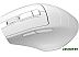 Мышь A4Tech Fstyler FG30 (белый/серый)