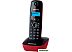 Радиотелефон Panasonic KX-TG1611RUR Радиотелефон Panasonic KX-TG1611RUR