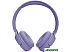Наушники JBL Tune 520BT (сиреневый) Наушники JBL Tune 520BT (сиреневый)