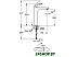 Смеситель Grohe Eurostyle 23719003 Смеситель Grohe Eurostyle 23719003