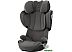 Детское автокресло Cybex Solution T i-Fix (mirage grey) Детское автокресло Cybex Solution T i-Fix (mirage grey)