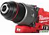 Дрель-шуруповерт Milwaukee M12 FUEL M12FDD2-202X 4933479873 (с 2-мя АКБ 2 Ач, кейс)