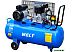 Компрессор Welt IBL3100 Компрессор Welt IBL3100