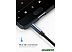 Кабель Ugreen AV112 10684 3.5 jack - 3.5 jack (0.5 м, синий) Кабель Ugreen AV112 10684 3.5 jack - 3.5 jack (0.5 м, синий)