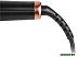 Круглая плойка Sencor SHS 8603BK