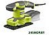Виброшлифовальная машина RYOBI RSS280-S Виброшлифовальная машина RYOBI RSS280-S