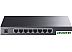Коммутатор TP-Link TL-SG2008 Коммутатор TP-Link TL-SG2008