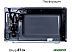 Микроволновая печь Pioneer MW358S Микроволновая печь Pioneer MW358S