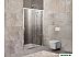 Душевая дверь BelBagno UNIQUE-BF-1-120/135-C-Cr (прозрачное стекло) Душевая дверь BelBagno UNIQUE-BF-1-120/135-C-Cr (прозрачное стекло)