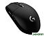 Компьютерная мышь Logitech Lightspeed G305 (черный) (910-005282)