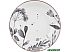 Салатник Lefard Forest tale 409-196 Салатник Lefard Forest tale 409-196