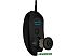 Игровая мышь Logitech G403 Hero 16K