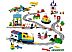 Конструктор программируемый Lego Education Экспресс Юный Программист 45025