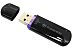 Флеш-память Transcend JetFlash 600 32 Гб (TS32GJF600) Черный Флеш-память Transcend JetFlash 600 32 Гб (TS32GJF600) Черный