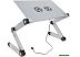 Подставка для ноутбука CrownMicro CMLS-116G Подставка для ноутбука CrownMicro CMLS-116G
