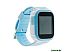 Умные часы Geozon Classic (голубой) Умные часы Geozon Classic (голубой)