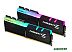 Оперативная память G.Skill Trident Z RGB 2x16GB DDR4 PC4-28800 F4-3600C14D-32GTZR Оперативная память G.Skill Trident Z RGB 2x16GB DDR4 PC4-28800 F4-3600C14D-32GTZR