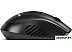 Мышь беспроводная SVEN RX-325 Wireless Black