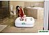 Надувной бассейн Bestway Baby Tub 51116 (86x86x25) Надувной бассейн Bestway Baby Tub 51116 (86x86x25)