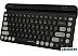 Клавиатура A4Tech Fstyler FBK30 Blackcurrant Клавиатура A4Tech Fstyler FBK30 Blackcurrant