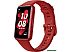 Фитнес-браслет Huawei Band 7 международная версия (огненный красный) Фитнес-браслет Huawei Band 7 международная версия (огненный красный)