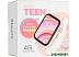 Детские умные часы Aimoto Teen (розовый) Детские умные часы Aimoto Teen (розовый)