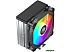 Кулер для процессора PentaWave PC-Z05E SRB ARGB Кулер для процессора PentaWave PC-Z05E SRB ARGB