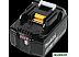 Аккумулятор Makita BL1850B (18В/5 Ah) (197280-8) Аккумулятор Makita BL1850B (18В/5 Ah) (197280-8)
