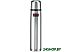 Термос Thermos FBB-1000B-SBK (серебристый)