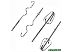 Миксер SCARLETT SC-HM40S11 Миксер SCARLETT SC-HM40S11