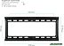 Кронштейн KROMAX IDEAL-4 Black Кронштейн KROMAX IDEAL-4 Black