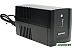 Источник бесперебойного питания CyberPower UT1500EI Источник бесперебойного питания CyberPower UT1500EI