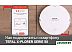 Робот-пылесос Tefal X-plorer Serie 50 RG7387WH
