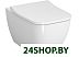 Сиденье с микролифтом VitrA Shift 191-003-009 Сиденье с микролифтом VitrA Shift 191-003-009