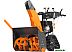 Снегоуборщик Daewoo Power Dast 427 Снегоуборщик Daewoo Power Dast 427