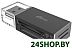 Кардридер Ritmix CR-2042 (черный)