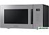 Микроволновая печь Samsung MS23T5018AG/BW