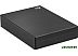 Внешний накопитель Seagate One Touch 5TB STKC5000400 (чёрный) Внешний накопитель Seagate One Touch 5TB STKC5000400 (чёрный)