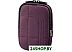 Чехол для фотокамеры Hama Fancy Memory 50C Pink Чехол для фотокамеры Hama Fancy Memory 50C Pink